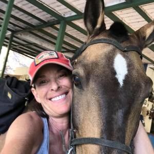 Meet your Posher, Karen